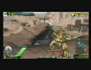 【狙撃使うやつは】BORDERBREAK トラザC part8【雑魚狩り専門】
