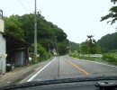 【車載】愛知県道339号線を走ってみた