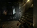 【プレイ動画】 METRO2033 Part15 【カース駅】