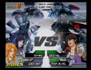 【ガンダムvsガンダムNext】gdgdウォーズ 13【Nビギナ・ギナ視点】