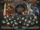 GGXX AC ６月２２日　高田馬場ミカド　固定２ｏｎ２大会早稲田式　その５