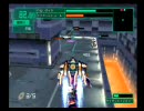 電脳戦機バーチャロンマーズ プレイ動画05