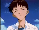 碇シンジと空耳で有名な曲をコラボさせてみた。