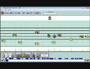 [未完] Advanced Mario Sequencer で「幻想即興曲」