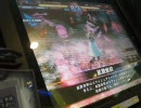 【格ゲーマーのlov2_13】2速魔種ガチムチ単04_vs拡散型女性？単