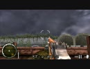 チキンな俺の世界大戦記 ～ Medal of Honor Heroes 2 ～ Part17