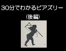 30分でわかるオーブリー・ビアズリー（後編）