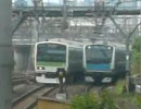警笛・ミュージックホーン集(ＪＲ東日本Ver.)