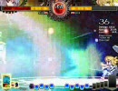 【非想天則】サクヤがんばる！　その21（vs魔理沙）