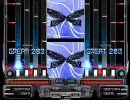 [差分譜面] 幽雅に開け、青空の扉 -EXUSIA- [☆7,☆10,☆12]