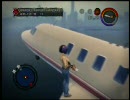 ゆっくりSaints Row2「WARDILL AIRPORT HANGERS」