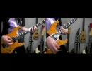 schwarzweis ～霧の向こうに繋がる世界～を作ってみた
