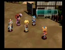 仕事に疲れた社員が‘スターオーシャン２’を実況してみるpart14