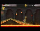 信頼と絶望と死と裏切りのマリオブラザーズwii実況プレイ part18