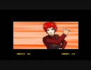 KOF 99 intro [MAD] Naruto Shippuden