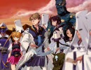 【戦国ランス】Mars【BGM】