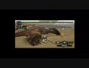 【ティガレックス編】ヘタレ２人がＭＨP２Ｇを実況プレイ【part１】