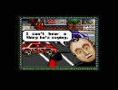 帰ってきた暴走車両やポップコーンにバラバラにされるゲームを実況