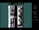 PC-8001 PLANET TAIZER これがPCG(3音)の底力だ！(死闘篇)