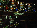 【戦場の絆】NY66　ゲルググ(S)【￥】