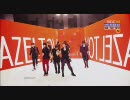 【K-POP】ZE:A - Mazeltov【LIVE（100112）】