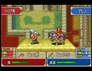 【ゲーム】ADON-K＠ファイアーエムブレム封印の剣を実況【第６章その１】