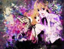 ｍａｇｎｅｔを二人で歌ってみた