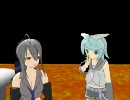【リン】MMDで遊んでみた【診察開始】