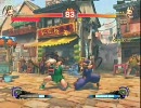 3rdいぶき使いがスパ4で頑張る(｀・ω・´) part 7