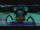 FF11 ハゲガル倉庫でプロミヴォン
