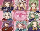 【東方アレンジ】ババア愛してる!ババアまみれの東方アレンジ(ｴｺ回避)