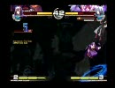 【アルカナハート3】6/23録画分 part12【練習動画】
