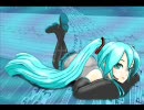 【初音ミク】　まだまだ　【オリジナル曲】