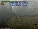 【MHF】銅鋼石集め