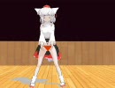 【東方MMD】イヌヴァシリ式ラジオ体操