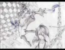 Lionoid Lourdes Maria「ブラック★ロックシューター」