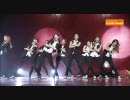 【K-POP】少女時代 - Sorry Sorry + Tell me your wish【LIVE（090808）】