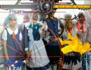 MUGEN  通常の４倍じゃなくて通常通り楽しめるの？大会 その24