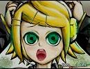 【鏡音リン】右往左往【オリジナル】