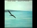 「What Game Shall We Play Today」 Chick Corea