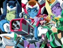 人妻戦隊アイサイガー(DISCOVERY) デモムービー