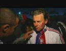 2010　FIFAワールドカップ　フランス敗退
