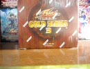 遊戯王開封動画Vol.15【米版GOLD SERIES3】1BOX