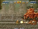 メタルスラッグを2.5人で実況プレイ。part3