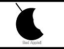 東方_Bad Apple!!_原曲：東方幻想郷