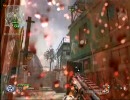 ＭＷ２：こーりゅーせんじゃけぇ