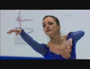 2008 WC サラ・マイヤー FS