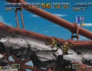 メタルスラッグ6を2.5人で実況プレイ。part3