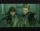 【MGS4】メタルギアソリッド４　普通にプレイ　その７２