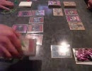 遊戯王で闇のゲームin福岡 Ⅺ その８【てーさん vs えんじぇ。】